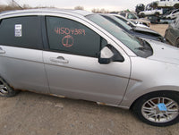 2008-2010 Ford Focus Passenger Front Door Oem - Oemusedautoparts1.com