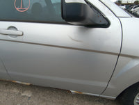 2008-2010 Ford Focus Passenger Front Door Oem - Oemusedautoparts1.com