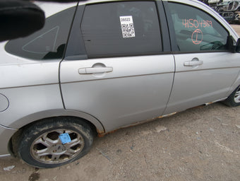compare product 2008-2011 Ford Focus Passenger Rear Door Oem 846955