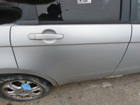 2008-2011 Ford Focus Passenger Rear Door Oem 846955 - Oemusedautoparts1.com