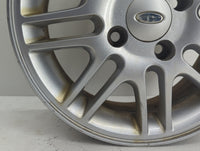 2000-2009 Ford Focus Oem Wheel Rim - Oemusedautoparts1.com