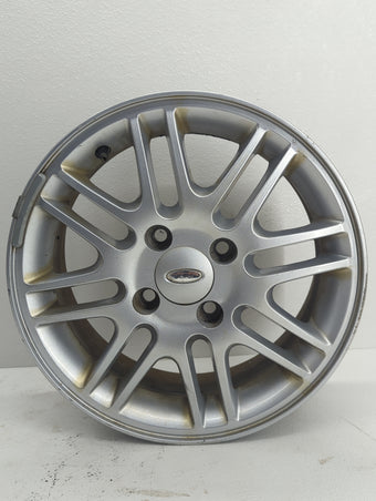 compare product 2000-2009 Ford Focus Oem Wheel Rim