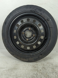2009 Ford Focus Spare Donut Tire Wheel Rim Oem - Oemusedautoparts1.com