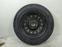 2009 Ford Focus Spare Donut Tire Wheel Rim Oem - Oemusedautoparts1.com