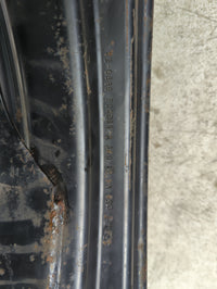 2009 Ford Focus Spare Donut Tire Wheel Rim Oem - Oemusedautoparts1.com