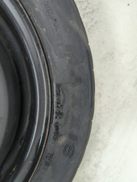 2009 Ford Focus Spare Donut Tire Wheel Rim Oem - Oemusedautoparts1.com