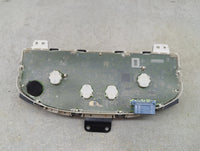 2009 Ford Focus Instrument Cluster Speedometer Gauges Miles:160K Fits OEM Used Auto Parts - Oemusedautoparts1.com