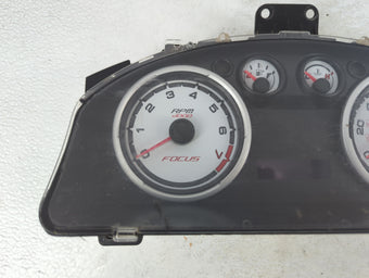 compare product 2009 Ford Focus Instrument Cluster Speedometer Gauges P/N:8S4T-10890-C Fits OEM Used Auto Parts