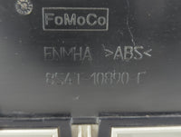 2009 Ford Focus Instrument Cluster Speedometer Gauges P/N:8S4T-10890-C Fits OEM Used Auto Parts - Oemusedautoparts1.com