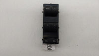 2005-2007 Ford Freestyle Master Power Window Switch Replacement Driver Side Left P/N:5F9T-14540-BG3 6F9T-14540-BA3 Fits OEM 