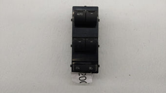compare product 2005-2007 Ford Freestyle Master Power Window Switch Replacement Driver Side Left P/N:5F9T-14540-BG3 6F9T-14540-BA3 Fits OEM Used Auto Parts
