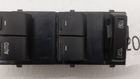 2005-2007 Ford Freestyle Master Power Window Switch Replacement Driver Side Left P/N:5F9T-14540-BG3 6F9T-14540-BA3 Fits OEM 