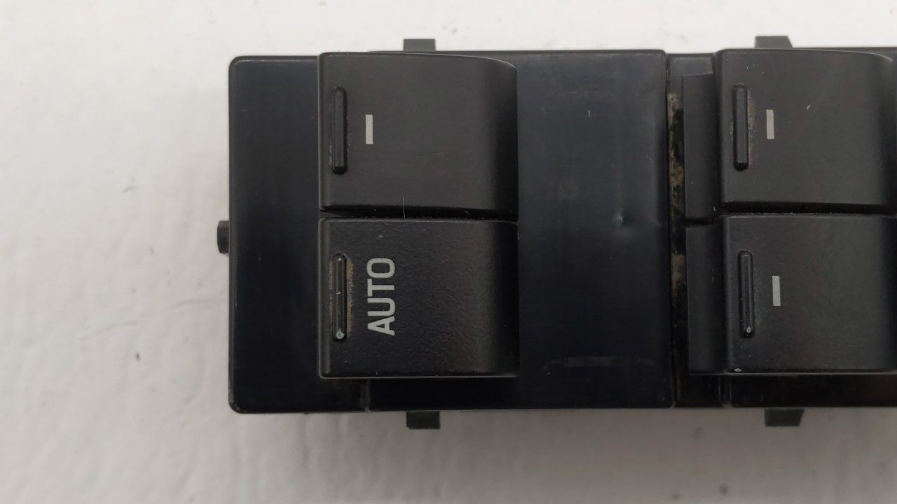 2005-2007 Ford Freestyle Master Power Window Switch Replacement Driver Side Left P/N:5F9T-14540-BG3 6F9T-14540-BA3 Fits OEM 