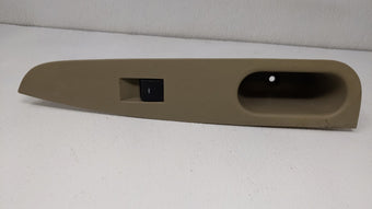 compare product 2009 Ford Fusion Driver Left Rear Power Window Switch 7l2t-14529-aaw