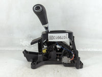 2009 Ford Fusion Floor Console Assembly Shifter - Oemusedautoparts1.com