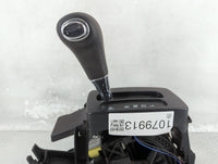 2009 Ford Fusion Floor Console Assembly Shifter - Oemusedautoparts1.com