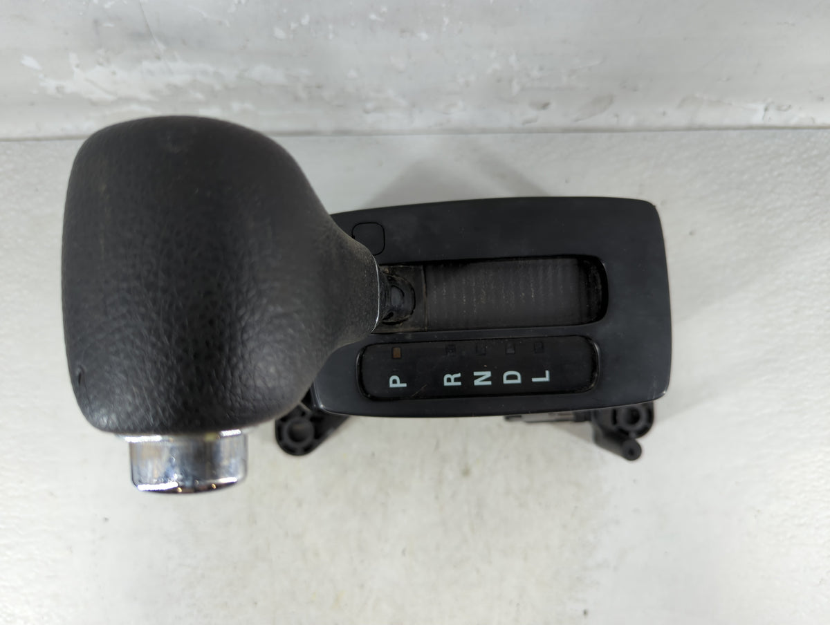 2009 Ford Fusion Floor Console Assembly Shifter - Oemusedautoparts1.com