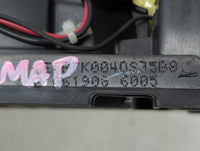 2009 Ford Fusion Floor Console Assembly Shifter - Oemusedautoparts1.com