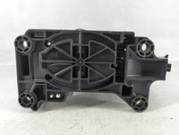 2009 Ford Fusion Floor Console Assembly Shifter - Oemusedautoparts1.com