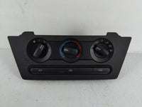 2006-2009 Ford Fusion Climate Control Module Temperature AC/Heater Replacement P/N:7E5H-19980-AA Fits Fits 2006 2007 2008 20