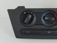2006-2009 Ford Fusion Climate Control Module Temperature AC/Heater Replacement P/N:7E5H-19980-AA Fits Fits 2006 2007 2008 20