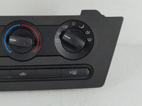 2006-2009 Ford Fusion Climate Control Module Temperature AC/Heater Replacement P/N:7E5H-19980-AA Fits Fits 2006 2007 2008 20