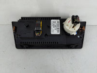 2006-2009 Ford Fusion Climate Control Module Temperature AC/Heater Replacement P/N:7E5H-19980-AA Fits Fits 2006 2007 2008 20