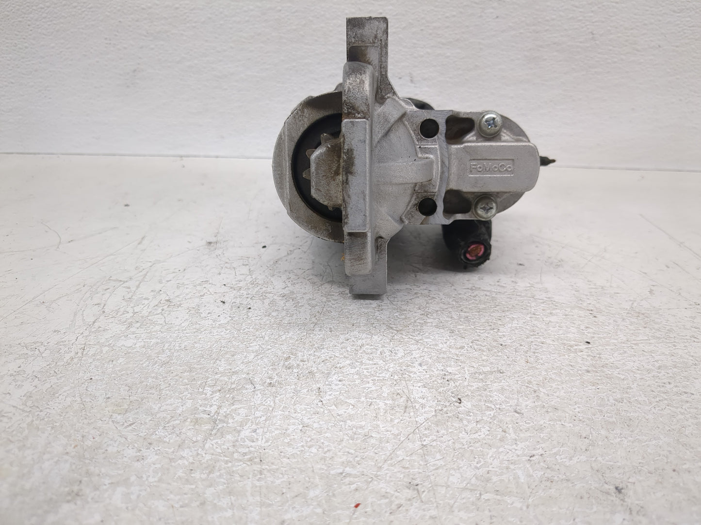 2006-2010 Ford Fusion Car Starter Motor Solenoid OEM P/N:8E5T-11000-AA Fits Fits 2006 2007 2008 2009 2010 OEM Used Auto Part