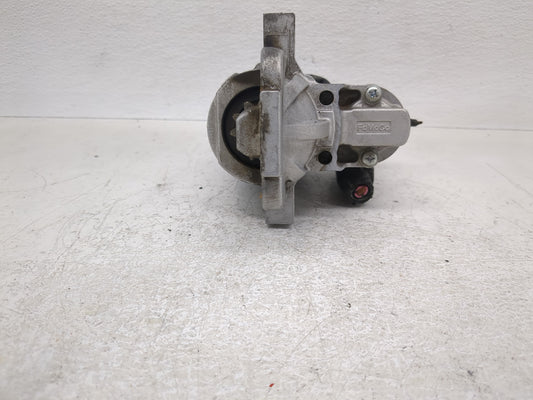2006-2010 Ford Fusion Car Starter Motor Solenoid OEM P/N:8E5T-11000-AA Fits Fits 2006 2007 2008 2009 2010 OEM Used Auto Part