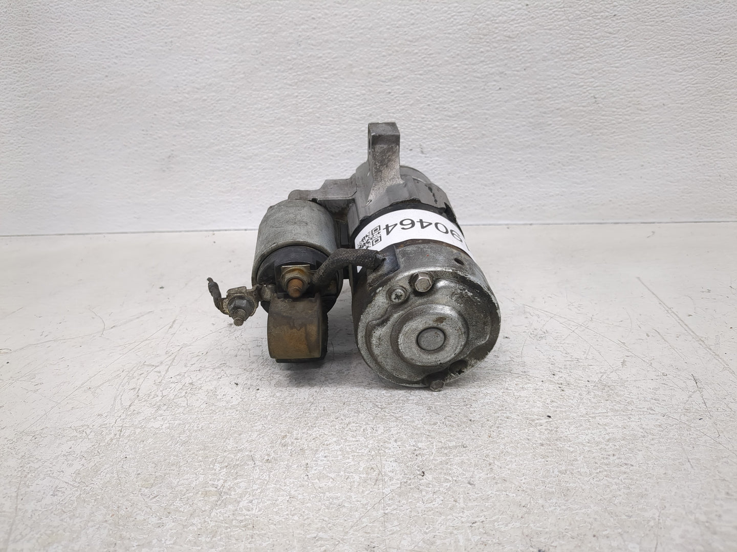 2006-2010 Ford Fusion Car Starter Motor Solenoid OEM P/N:8E5T-11000-AA Fits Fits 2006 2007 2008 2009 2010 OEM Used Auto Part