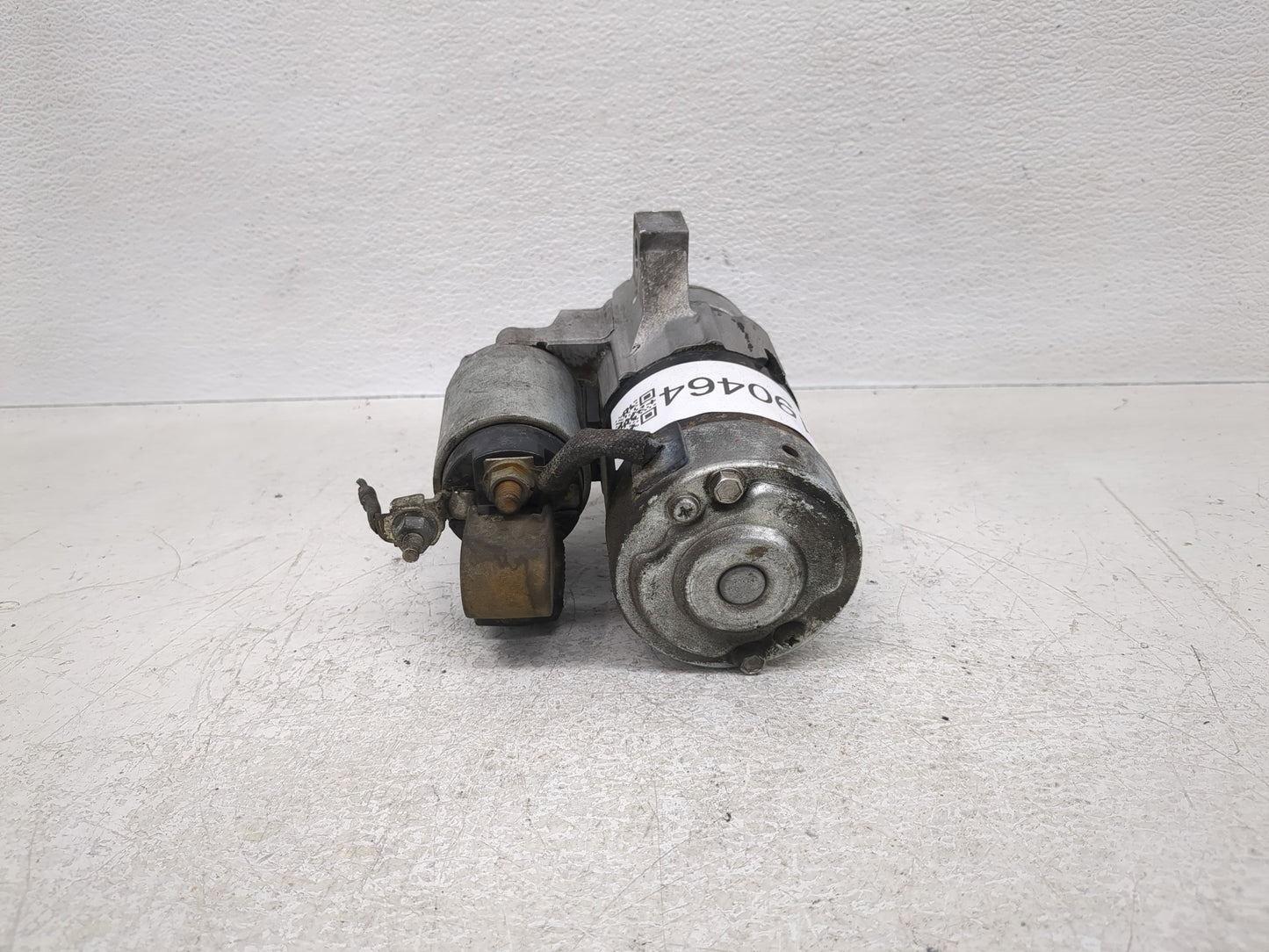 2006-2010 Ford Fusion Car Starter Motor Solenoid OEM P/N:8E5T-11000-AA Fits Fits 2006 2007 2008 2009 2010 OEM Used Auto Part