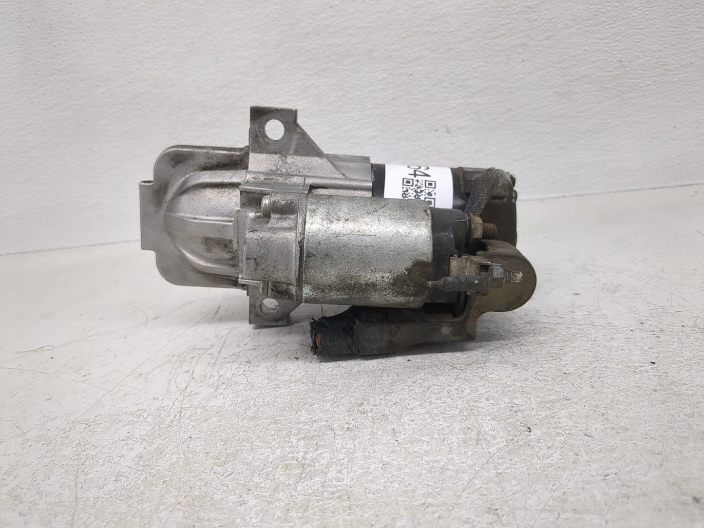 2006-2010 Ford Fusion Car Starter Motor Solenoid OEM P/N:8E5T-11000-AA Fits Fits 2006 2007 2008 2009 2010 OEM Used Auto Part