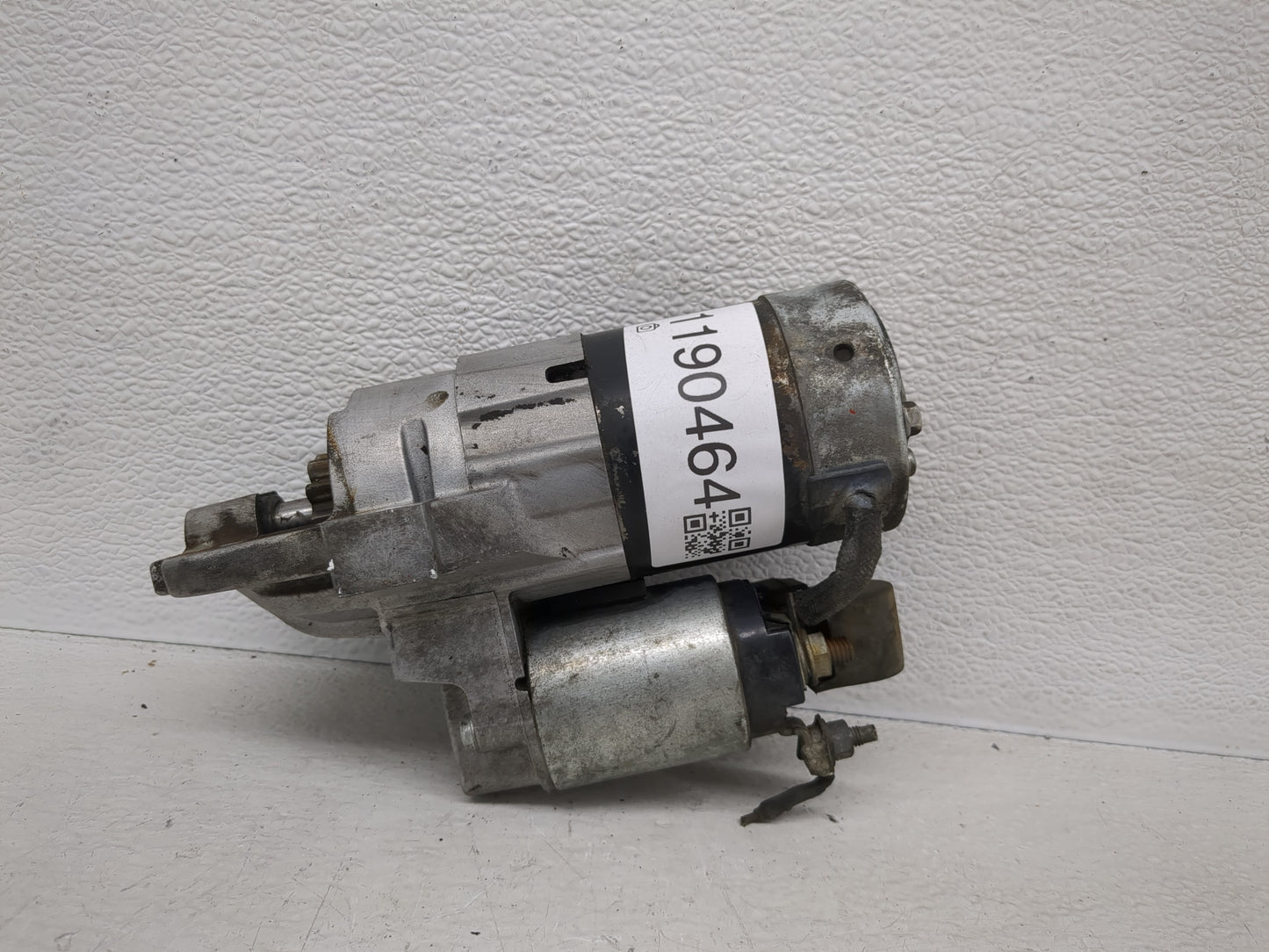 2006-2010 Ford Fusion Car Starter Motor Solenoid OEM P/N:8E5T-11000-AA Fits Fits 2006 2007 2008 2009 2010 OEM Used Auto Part