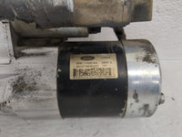 2006-2010 Ford Fusion Car Starter Motor Solenoid OEM P/N:8E5T-11000-AA Fits Fits 2006 2007 2008 2009 2010 OEM Used Auto Part