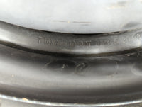 2006-2012 Ford Fusion Spare Donut Tire Wheel Rim Oem 1261268 - Oemusedautoparts1.com