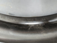 2006-2012 Ford Fusion Spare Donut Tire Wheel Rim Oem 1261268 - Oemusedautoparts1.com