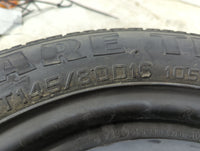 2006-2012 Ford Fusion Spare Donut Tire Wheel Rim Oem 1261268 - Oemusedautoparts1.com