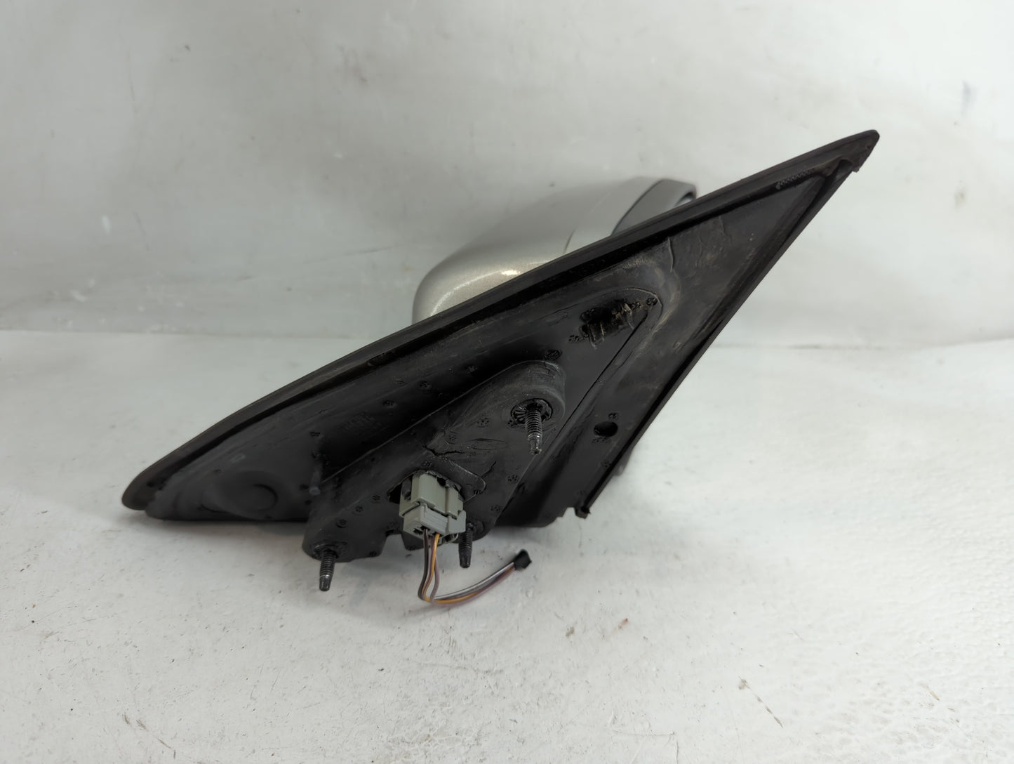 2006-2010 Ford Fusion Side Mirror Replacement Passenger Right View Door Mirror Fits Fits 2006 2007 2008 2009 2010 OEM Used A