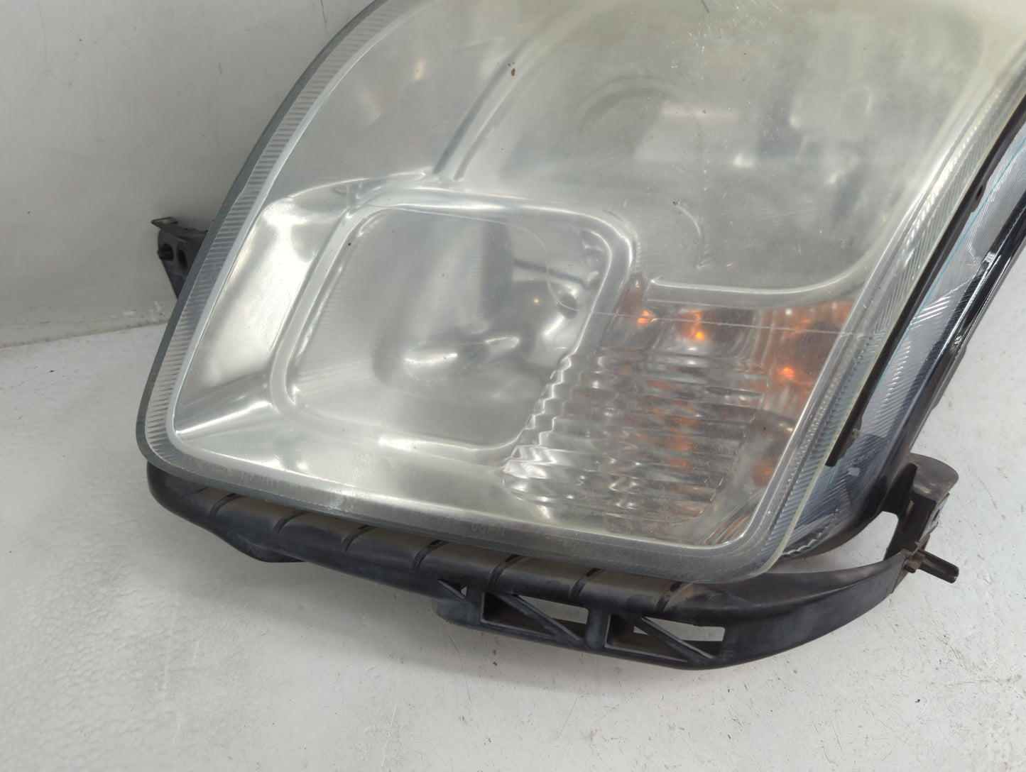 2006-2009 Ford Fusion Driver Left Oem Head Light Headlight Lamp - Oemusedautoparts1.com