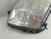 2006-2009 Ford Fusion Driver Left Oem Head Light Headlight Lamp - Oemusedautoparts1.com
