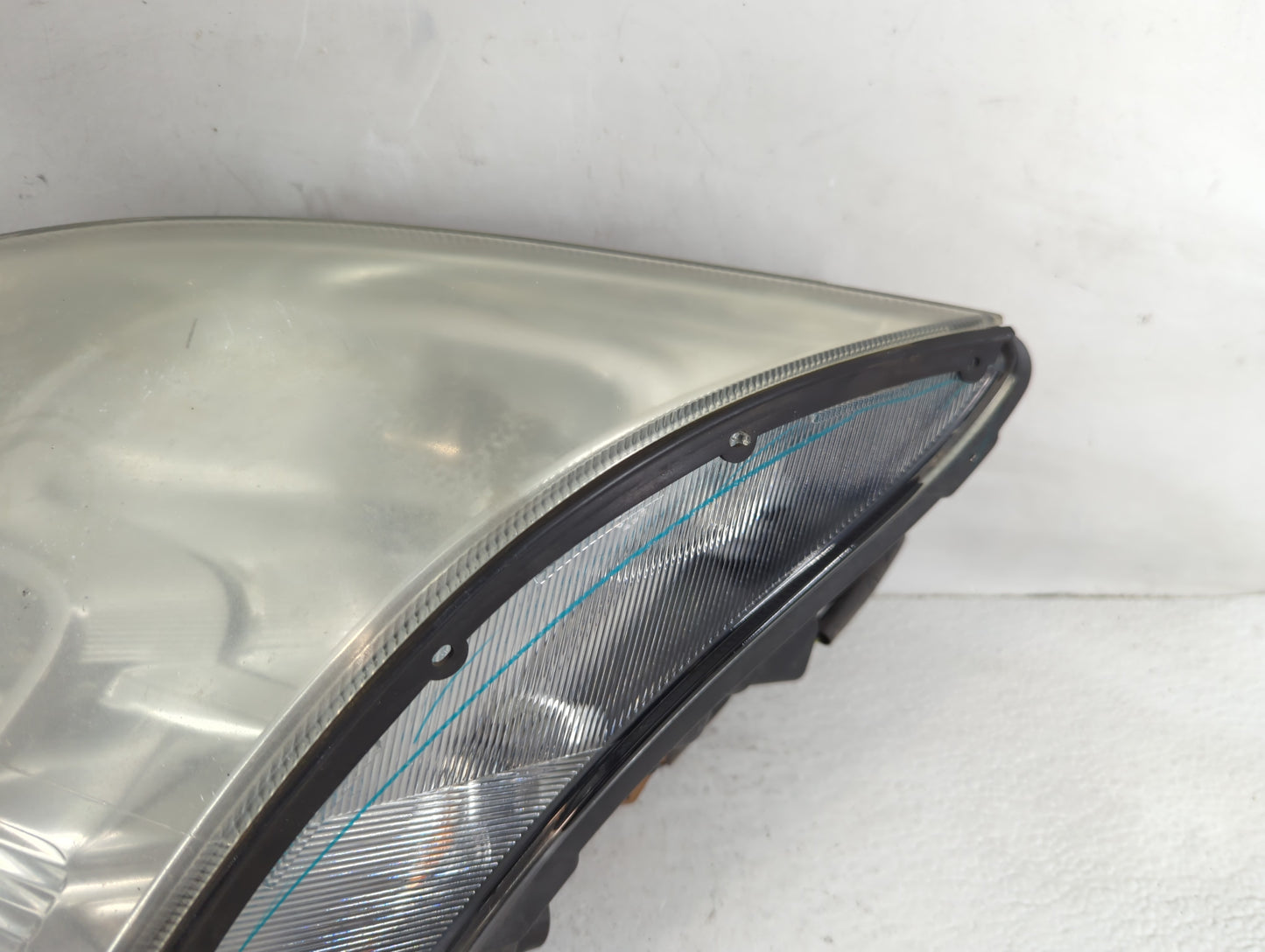 2006-2009 Ford Fusion Driver Left Oem Head Light Headlight Lamp - Oemusedautoparts1.com