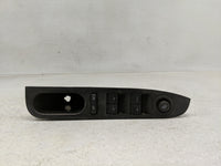 2008-2009 Ford Fusion Master Power Window Switch Replacement Driver Side Left Fits Fits 2008 2009 2010 2011 OEM Used Auto Pa