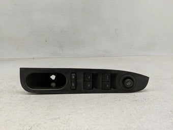 compare product 2008-2009 Ford Fusion Master Power Window Switch Replacement Driver Side Left Fits Fits 2008 2009 2010 2011 OEM Used Auto Parts