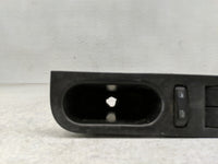 2008-2009 Ford Fusion Master Power Window Switch Replacement Driver Side Left Fits Fits 2008 2009 2010 2011 OEM Used Auto Pa