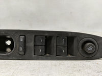 2008-2009 Ford Fusion Master Power Window Switch Replacement Driver Side Left Fits Fits 2008 2009 2010 2011 OEM Used Auto Pa