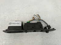 2008-2009 Ford Fusion Master Power Window Switch Replacement Driver Side Left Fits Fits 2008 2009 2010 2011 OEM Used Auto Pa