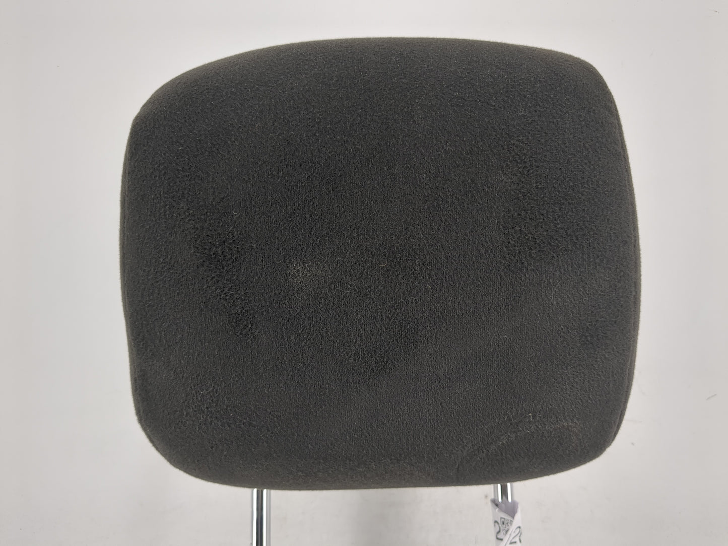 2008-2009 Ford Fusion Headrest Head Rest Front Driver Passenger Seat Fits Fits 2008 2009 OEM Used Auto Parts - Oemusedautopa
