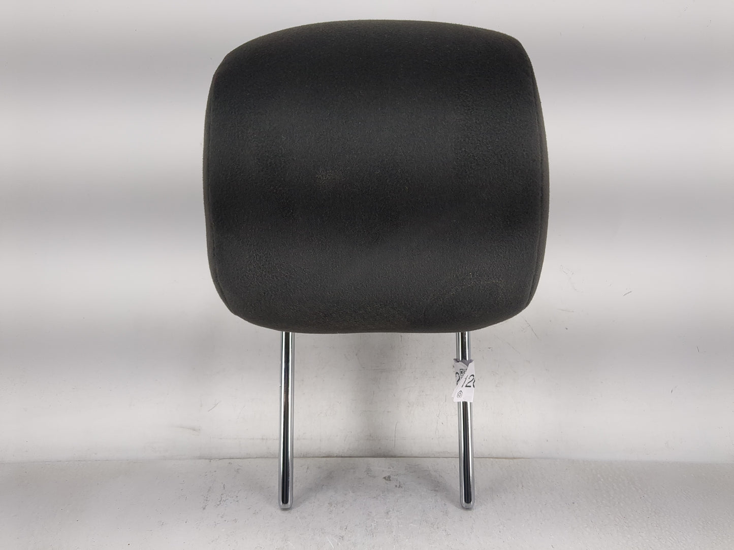 2008-2009 Ford Fusion Headrest Head Rest Front Driver Passenger Seat Fits Fits 2008 2009 OEM Used Auto Parts - Oemusedautopa