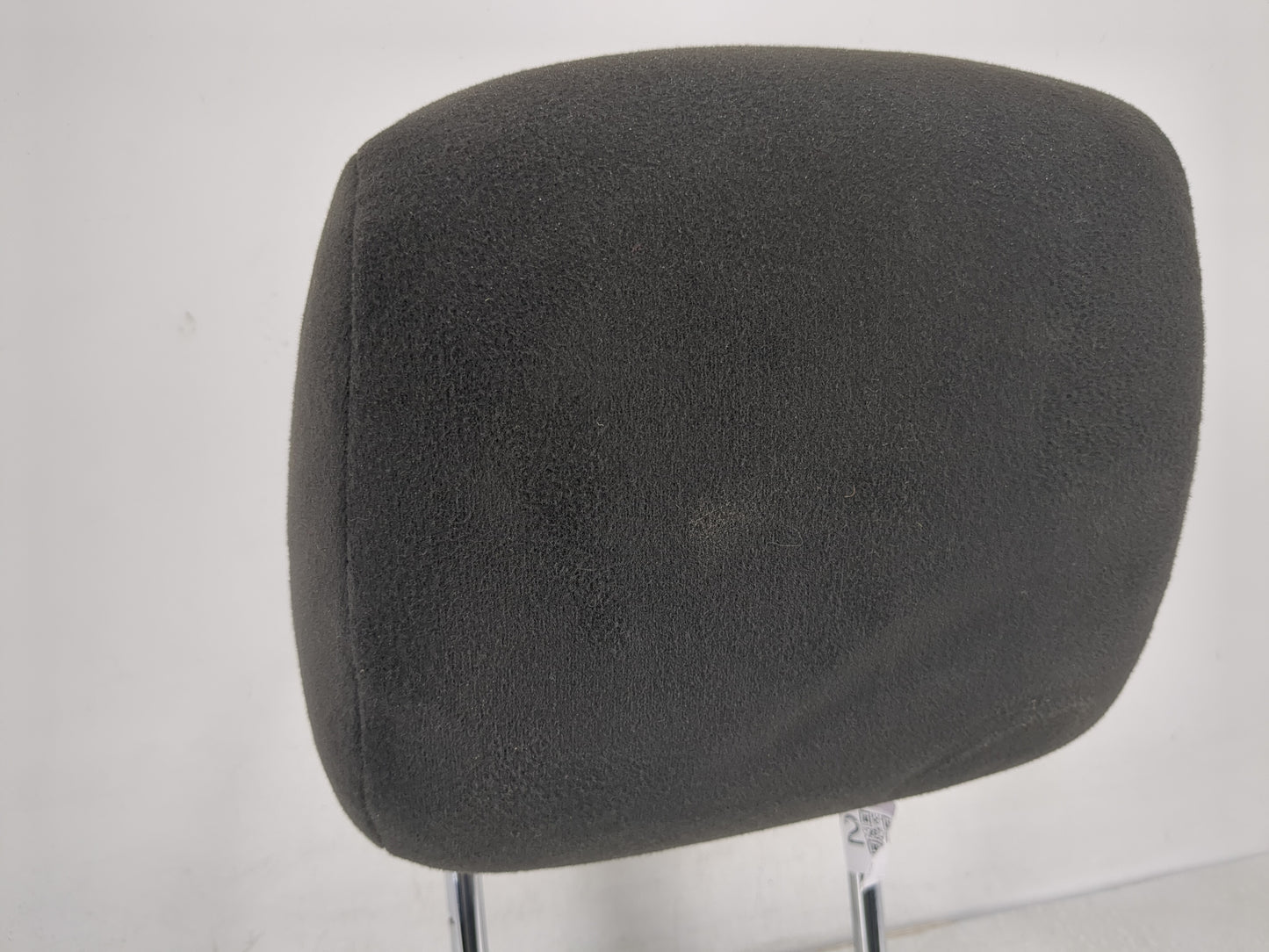 2008-2009 Ford Fusion Headrest Head Rest Front Driver Passenger Seat Fits Fits 2008 2009 OEM Used Auto Parts - Oemusedautopa