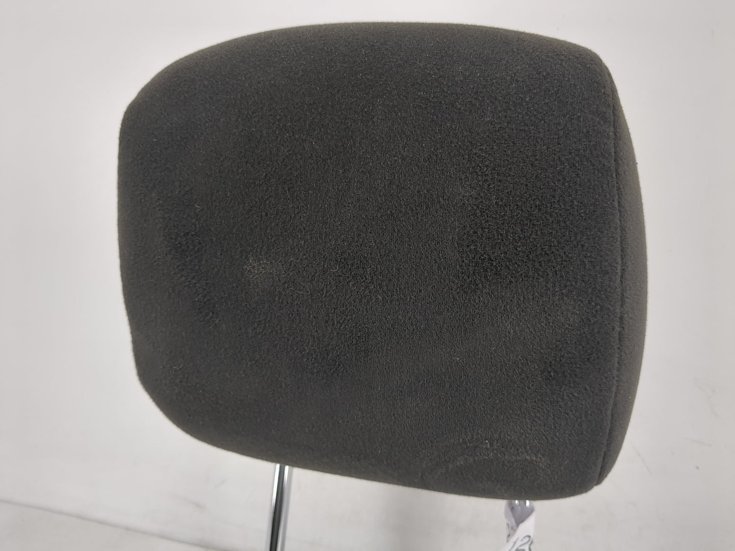 2008-2009 Ford Fusion Headrest Head Rest Front Driver Passenger Seat Fits Fits 2008 2009 OEM Used Auto Parts - Oemusedautopa